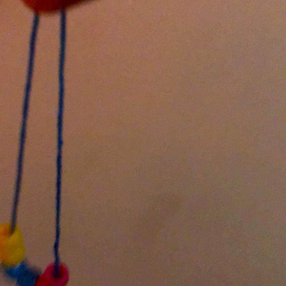Bracelet for kids who want it and who get good grades anything